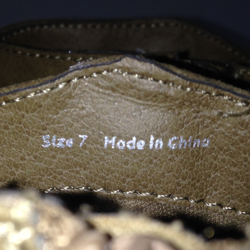 dv8 dolce vita contrast stitch braided booties 7 - Picture 11 of 13